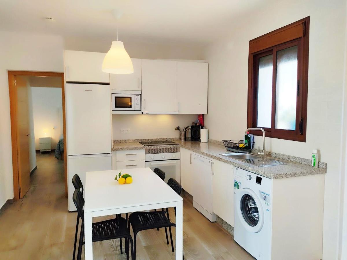 Casa El Patio Del Limon, Con Piscina Βίλα Montecorto Εξωτερικό φωτογραφία