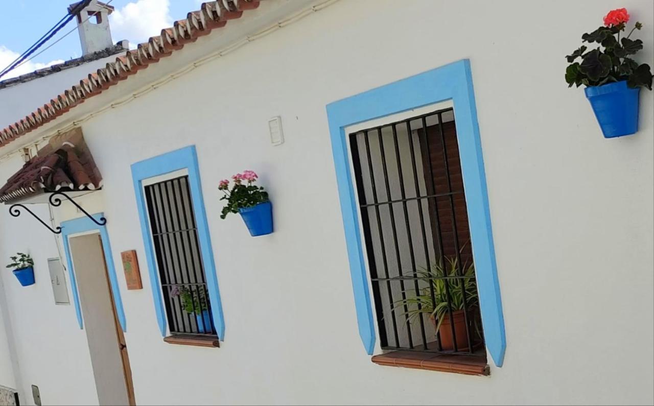 Casa El Patio Del Limon, Con Piscina Βίλα Montecorto Εξωτερικό φωτογραφία