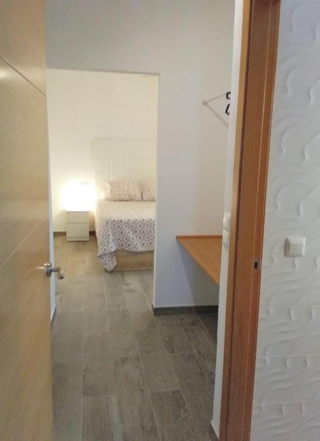 Casa El Patio Del Limon, Con Piscina Βίλα Montecorto Εξωτερικό φωτογραφία