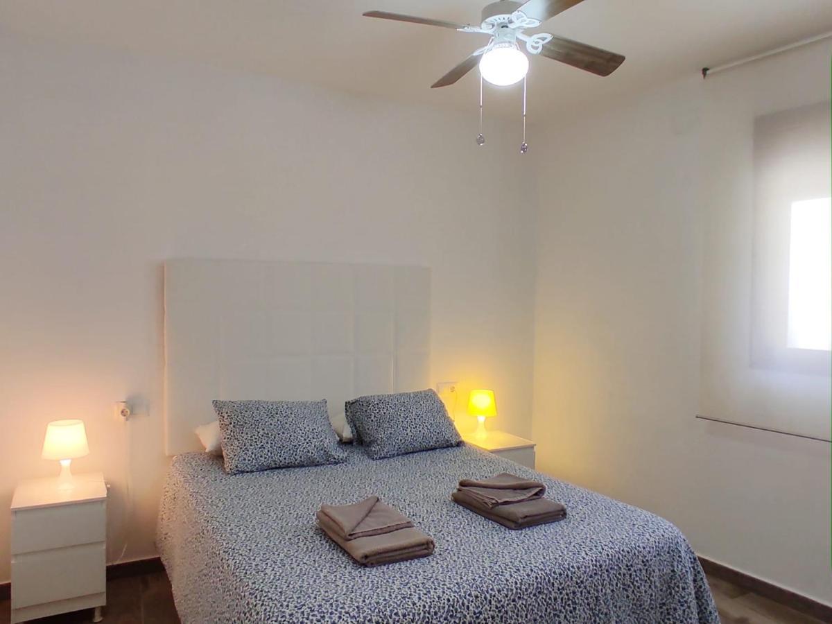 Casa El Patio Del Limon, Con Piscina Βίλα Montecorto Εξωτερικό φωτογραφία